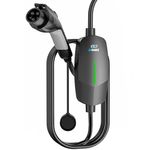 carregador para carro elétrico evdance a-bi