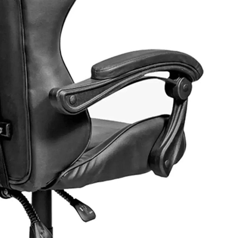 cadeira gamer viper pro python racer até 130kg (mp)