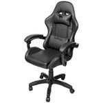 cadeira gamer viper pro python racer até 130kg (mp)