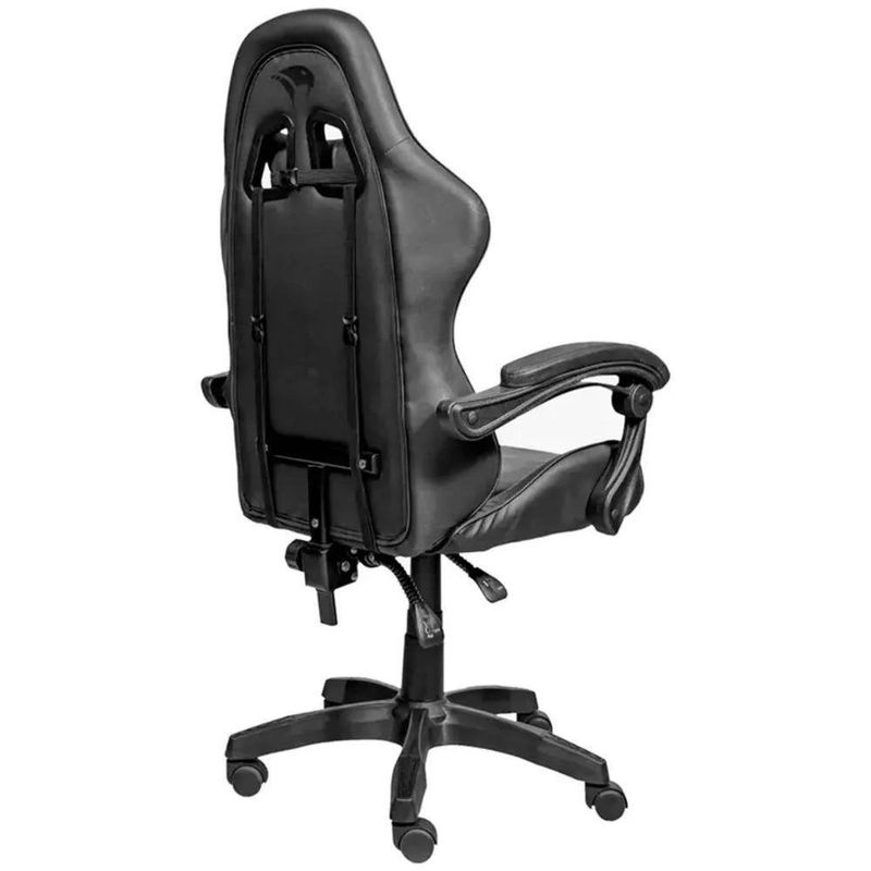 cadeira gamer viper pro python racer até 130kg (mp)