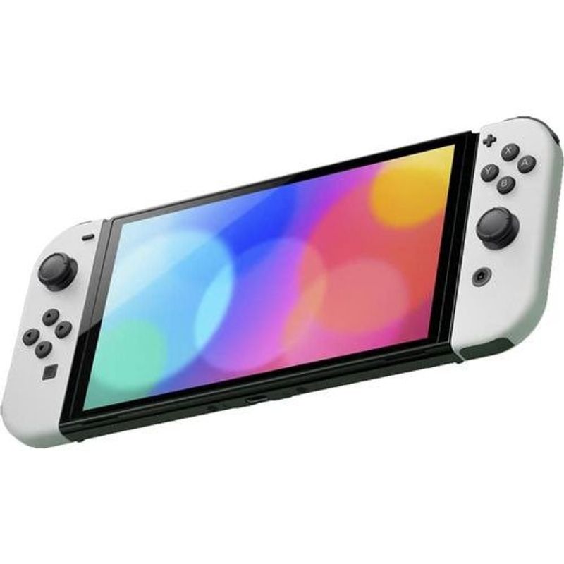 console nintendo switch + mario kart 8 deluxe