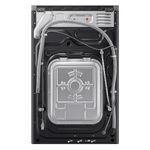 lava e seca samsung 20kg bespoke ai laundry heat pump 127v inox wd20db8995bzaz