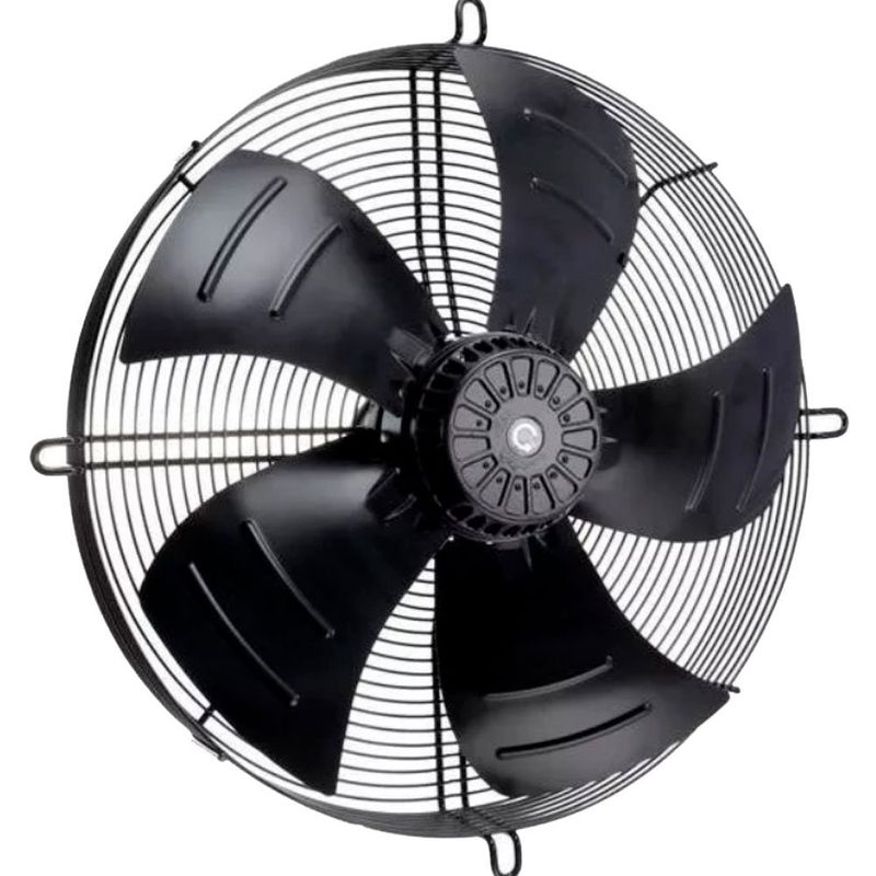 ventilador axial exaustor 500mm 200v 60hz friven (mp)