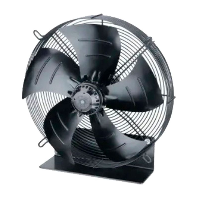 ventilador axial exaustor 500mm 200v 60hz friven (mp)