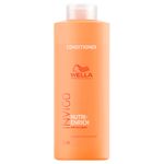 condicionador wella invigo nutri-enrich 1 litro (mp)