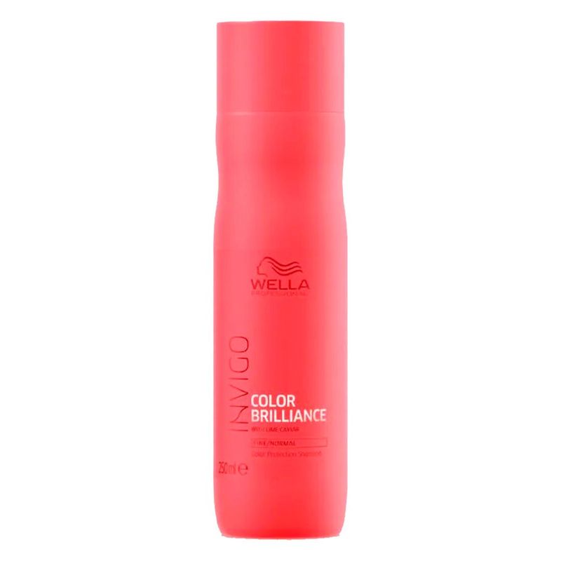 shampoo wella invigo color brilliance 250ml (mp)