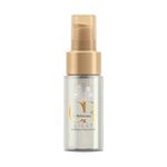 óleo capilar oil reflections light wella 30ml (mp)