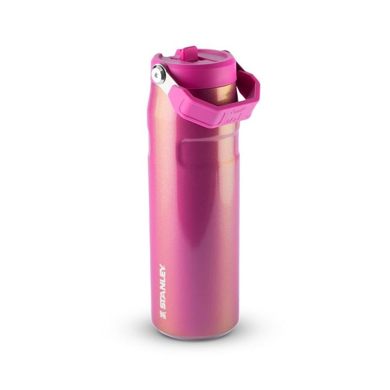 Garrafa Térmica Stanley Aerolight 710ml Dazzle Pink