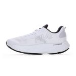 tênis masculino n°44 fila maxximus branco e preto (mp)
