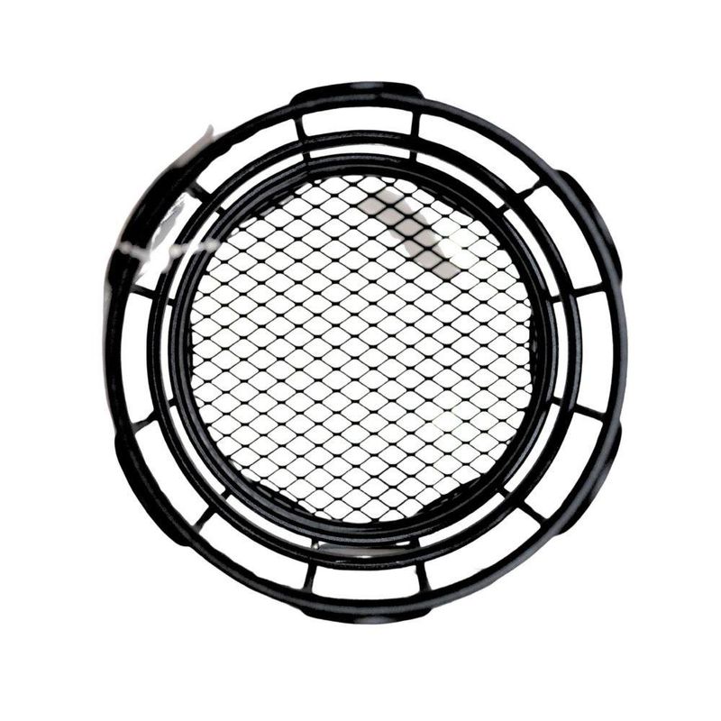 porta talheres para bancada bel fix preto viena (mp)