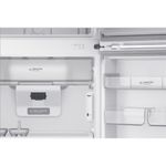 geladeira consul frost free 410 litros branco crm50lb