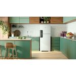 geladeira consul frost free 410 litros branco crm50lb