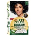 tinta para cabelo soft color creme 10 café expresso