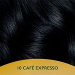 tinta para cabelo soft color creme 10 café expresso