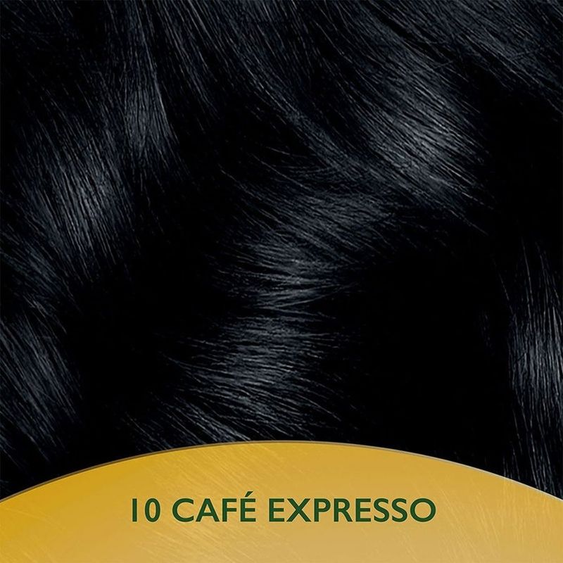 tinta para cabelo soft color creme 10 café expresso