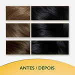 tinta para cabelo soft color creme 10 café expresso