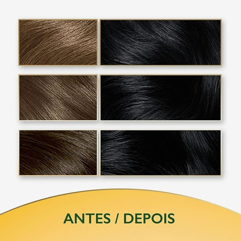 tinta para cabelo soft color creme 10 café expresso