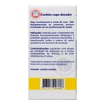 cloridrato de ambroxol 6mg/ml 100ml xarope altefar