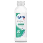 hidrali 45 500ml solução oral soro de reidratação sabor natura airela