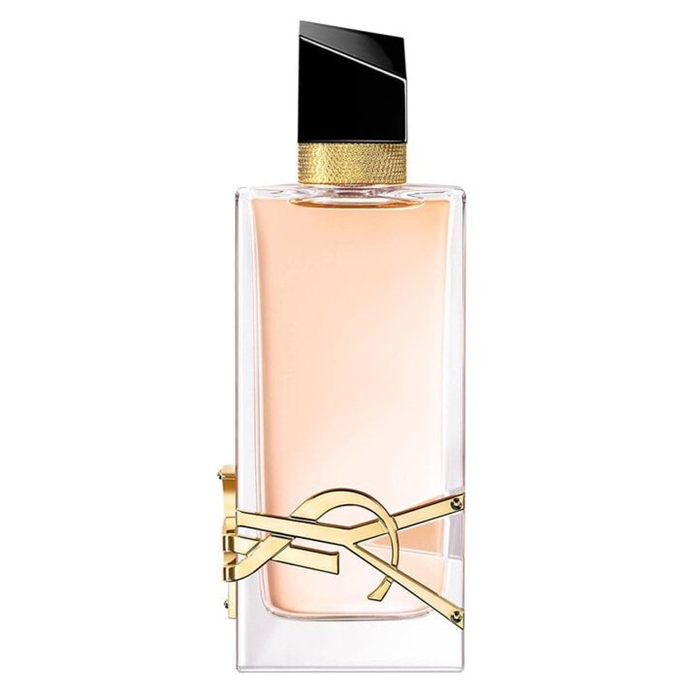 YSL LIBRE EDT 90ml 約95%残 袋付 Perfume YSL Libre EDT 90ml