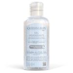 álcool em gel higienizante giovanna baby blue 60ml 12 unidades
