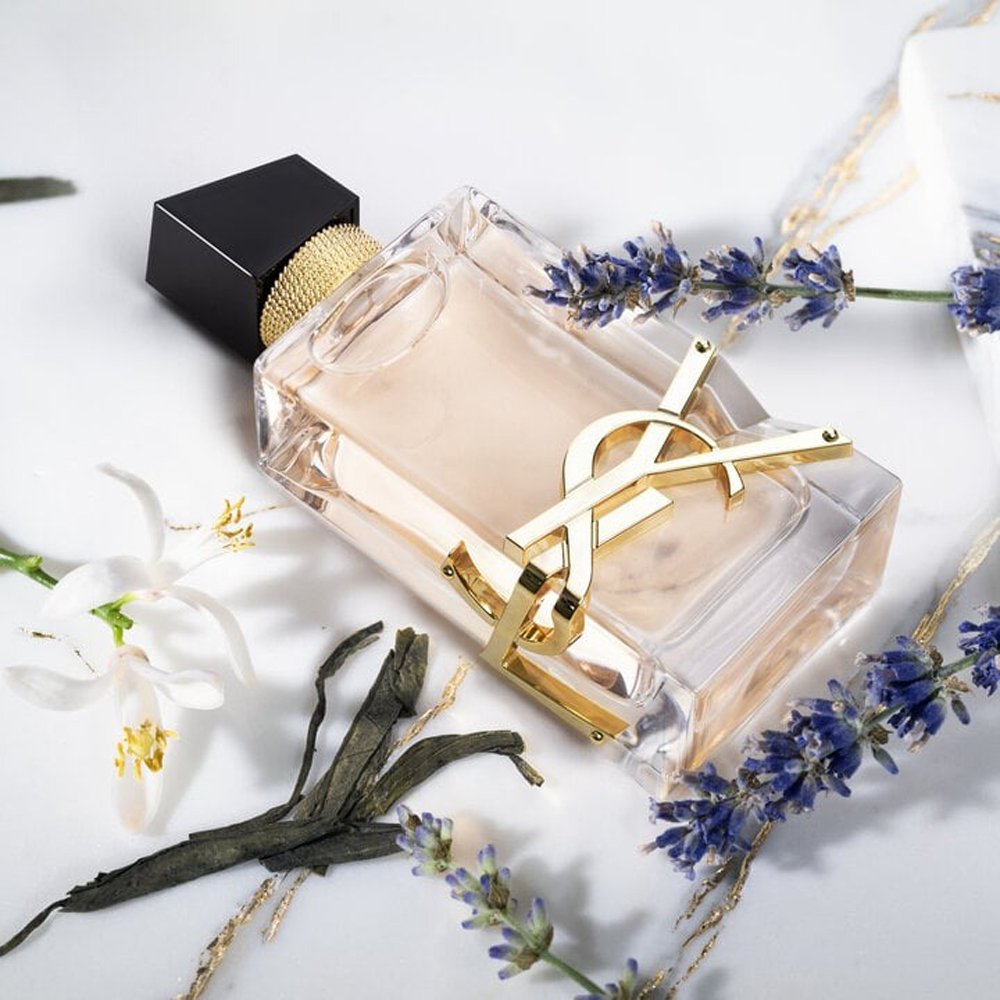 Yves Saint Laurent Libre 90ML EDT 箱なし Perfume YSL Libre EDT 90ml