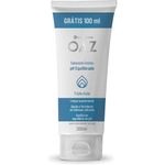 sabonete íntimo oaz ph equilibrado 300ml
