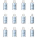 álcool em gel higienizante giovanna baby blue 60ml 12 unidades
