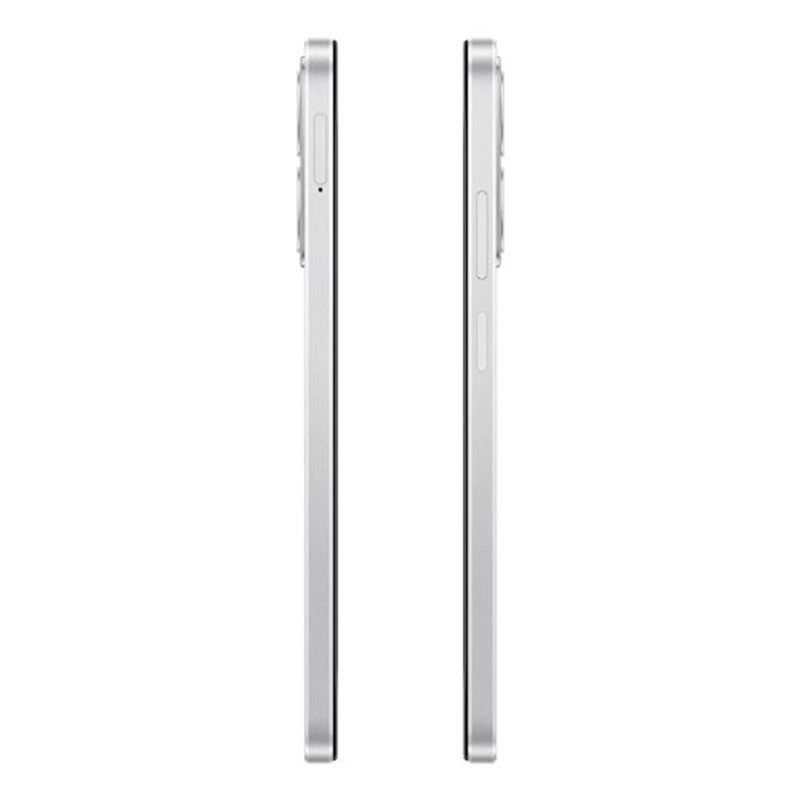 smartphone oppo a60 256gb branco tela 6.67" câmera 50mp 8gb ram