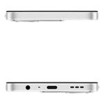 smartphone oppo a60 256gb branco tela 6.67" câmera 50mp 8gb ram