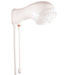 ducha eletrônica tramontina 55w 127v branco