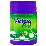 victoss fresh pastilhas 50g mentol e eucaliptol airela
