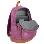mochila xtrem 15.6" pop 4xt roxo (mp)