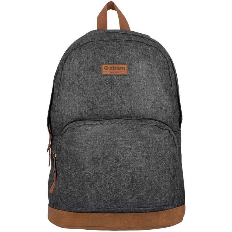 mochila xtrem 15.6" pop 4xt preto (mp)