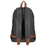 mochila xtrem 15.6" pop 4xt preto (mp)