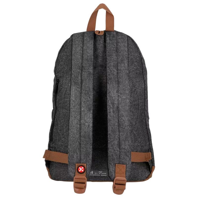 mochila xtrem 15.6" pop 4xt preto (mp)