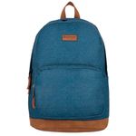 mochila xtrem 15.6" pop 4xt azul (mp)