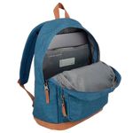 mochila xtrem 15.6" pop 4xt azul (mp)