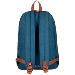 mochila xtrem 15.6" pop 4xt azul (mp)