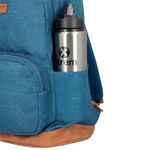 mochila xtrem 15.6" pop 4xt azul (mp)
