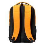 mochila samsonite 15.6" ignition stark amarelo mostarda (mp)