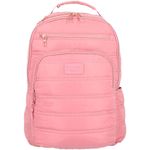 mochila xtrem 15.6" vermont 332 rosa (mp)