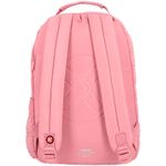mochila xtrem 15.6" vermont 332 rosa (mp)