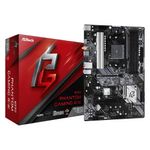 placa mãe asrock atx amd am4 b550 phantom gaming 4 4ddr4 (mp)