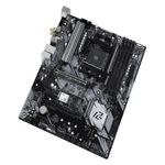 placa mãe asrock atx amd am4 b550 phantom gaming 4 4ddr4 (mp)