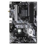 placa mãe asrock atx amd am4 b550 phantom gaming 4 4ddr4 (mp)