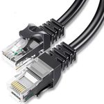 cabo utp essager patch cord cat6 10m preto nw102 (mp)