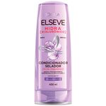 condicionador selador l'oréal paris elseve hidra hialurônico 400ml