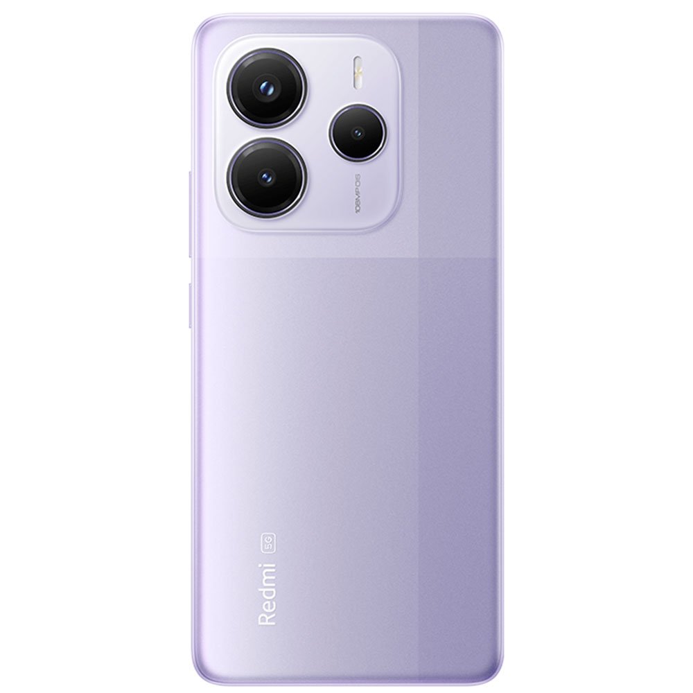 Smartphone Xiaomi Redmi Note 14 5G 256GB Roxo 108MP
