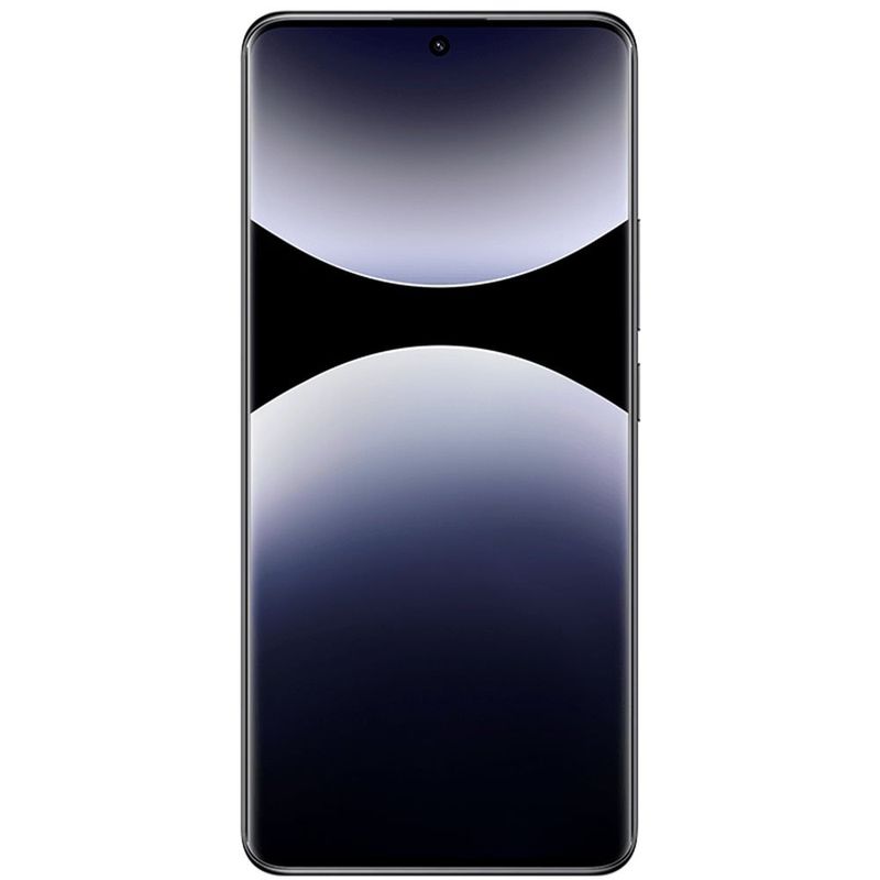 smartphone xiaomi redmi note 14 pro 5g preto 512gb tela 6,67" câmera 200mp 12gb ram